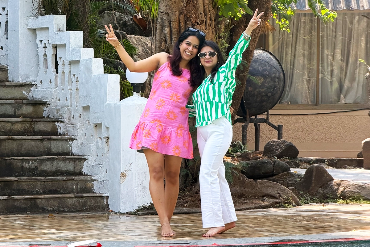 Aayush Swimming pool 3