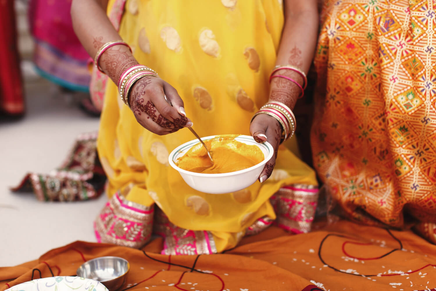 haldi