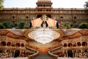 Wedding Destination Near Mumbai: Plan Your Dream Wedding in 2026