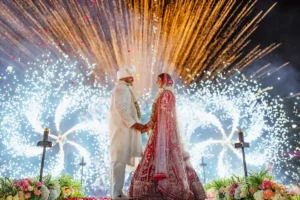 Monsoon Destination Wedding in Karjat: Rain-Proof Venues, Décor & Photography Ideas for 2026