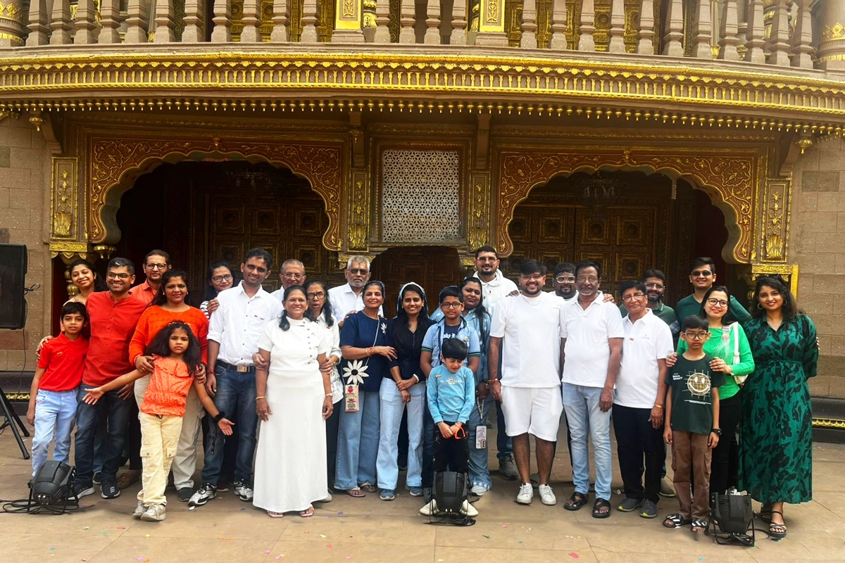 resorts in Karjat for family