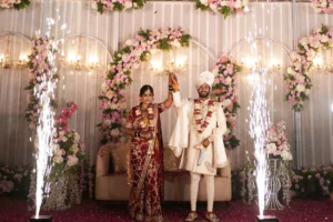Best Wedding Resort Near Pune for a Destination Wedding: Why Couples Choose Aayush Resort, Karjat
