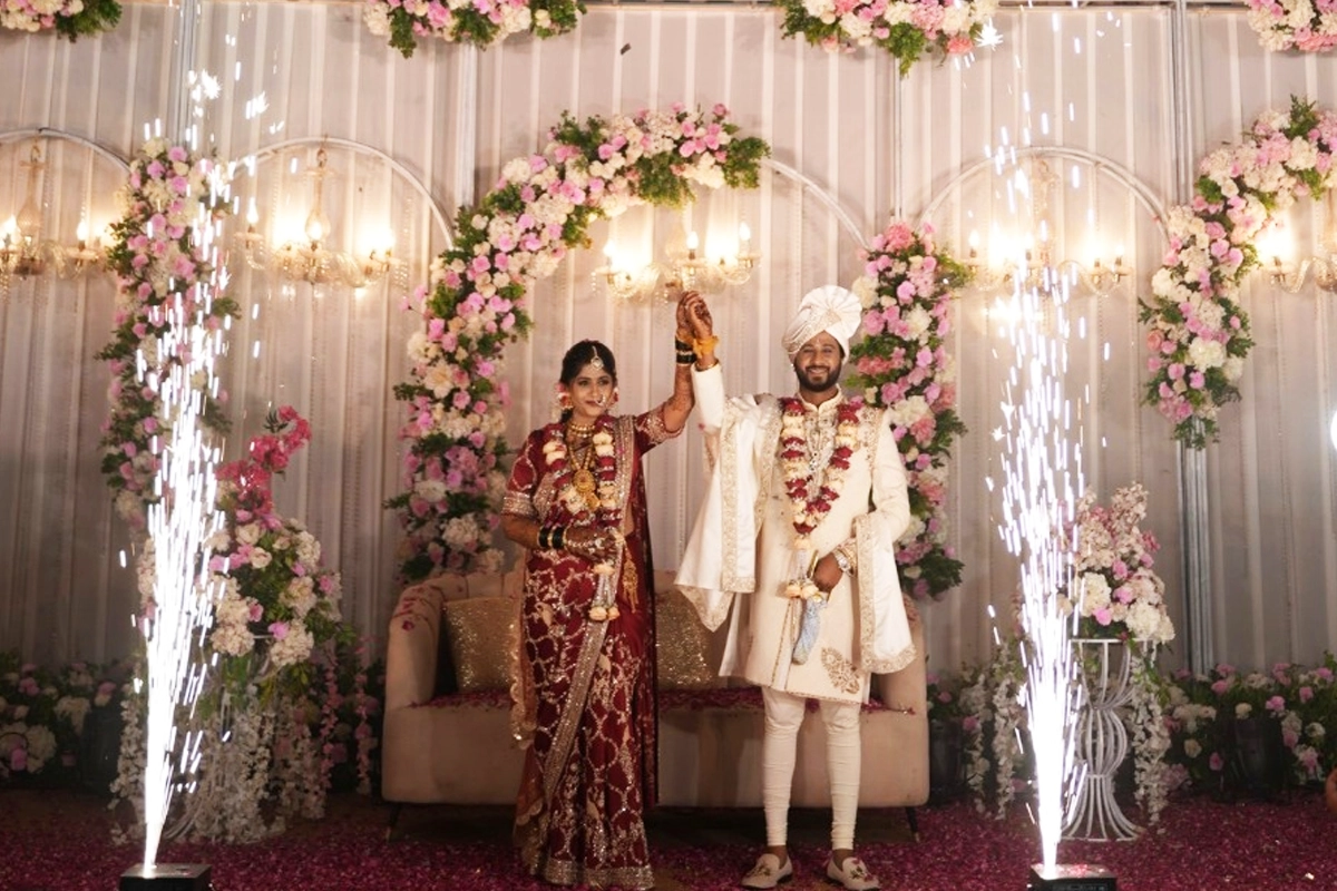 wedding resorts near Pune